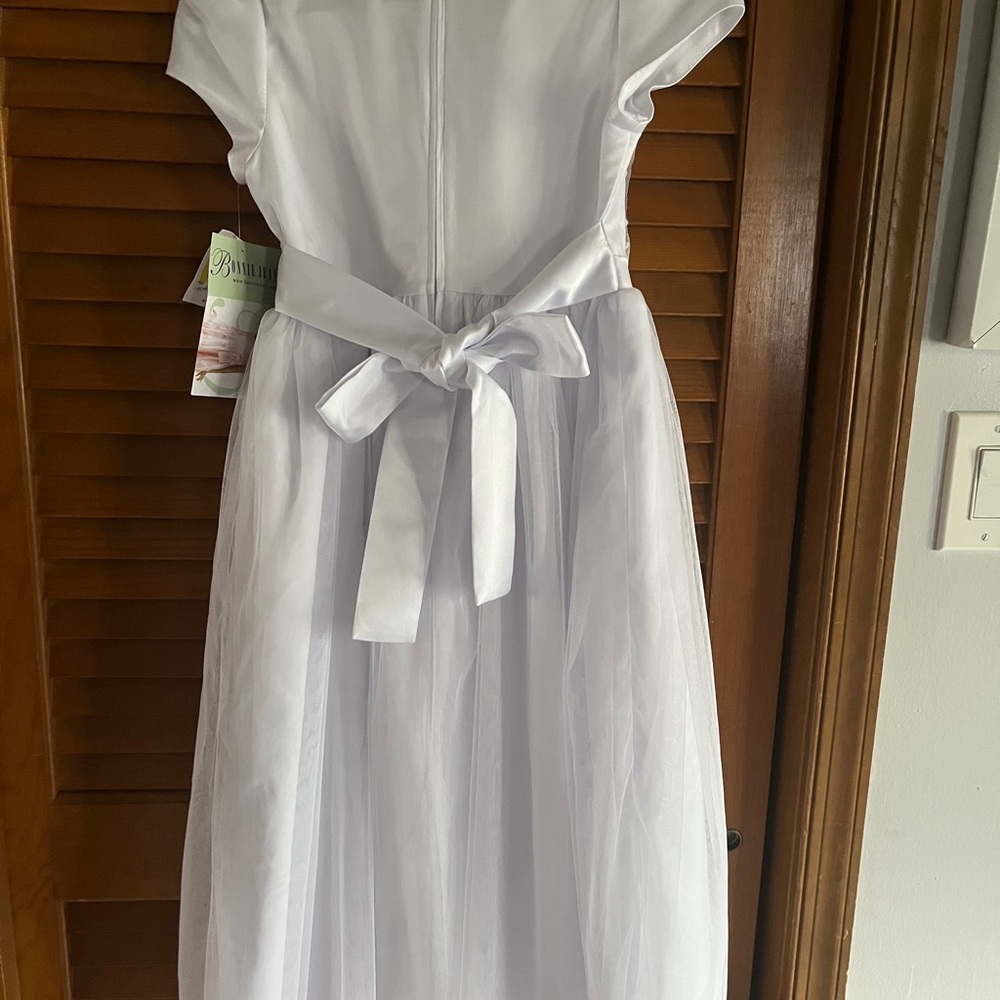 Communion dress